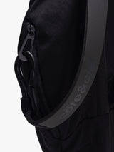 Cote & Ciel | Smooth Bag | Black