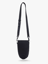 Cote & Ciel | Smooth Bag | Black