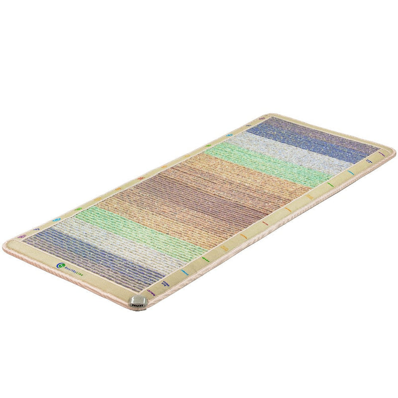 Rainbow Mat