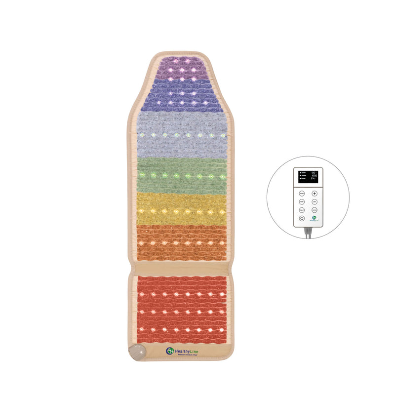 Rainbow Mat