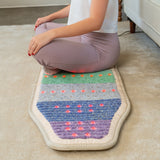Rainbow Mat