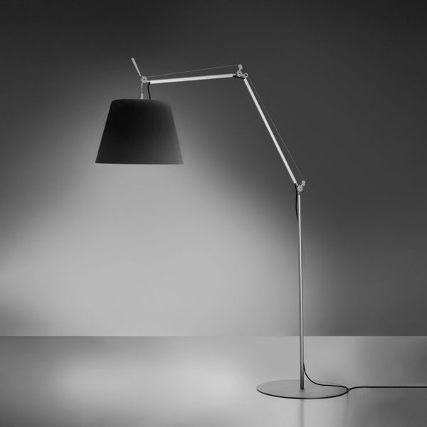 Artemide Tolomeo Mega Outdoor Floor Led Lamp | 21in