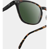 IZIPIZI #E Sunglasses | Tortoise Polarized