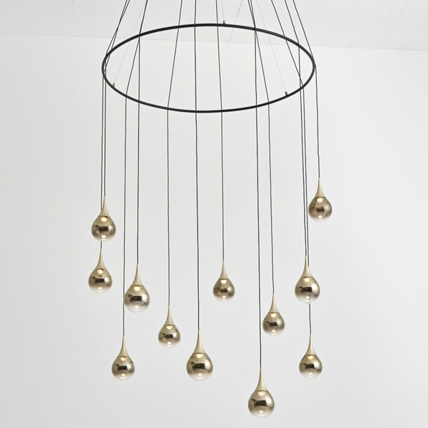 Seed Design PAOPAO Pendant PC12