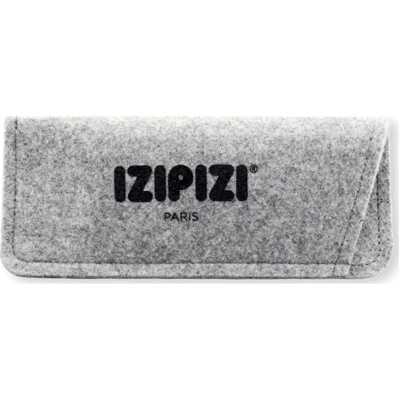 IZIPIZI #C Reading Glasses | Golden Green