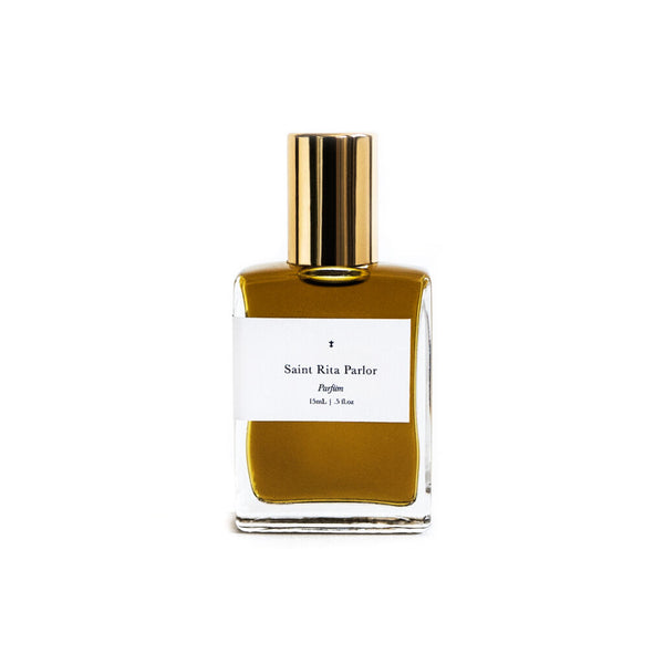 Saint Rita Parlor Signature Fragrance Parfum