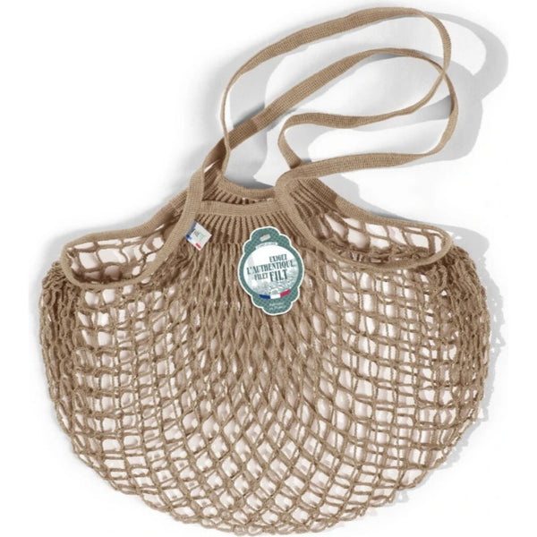 Filt French Net Market Bag Set of 2 | Medium