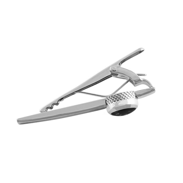 Tateossian Compass Tie Clip