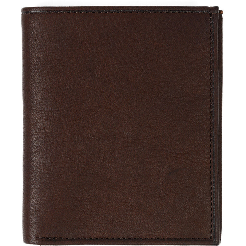 Moore & Giles Compact Wallet | Seven Hills