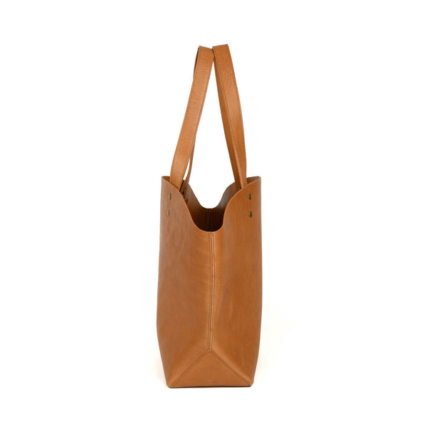 Moore & Giles Welden Tote Bag | Virginia Natural