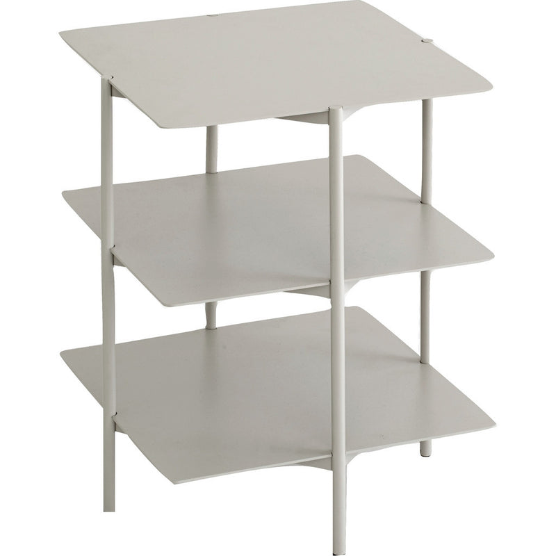 Umbra Shift Tier Side Table | Grey 880322-255