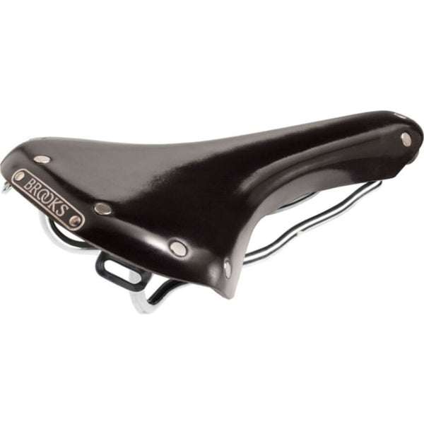 Brooks England Swallow Saddle 
