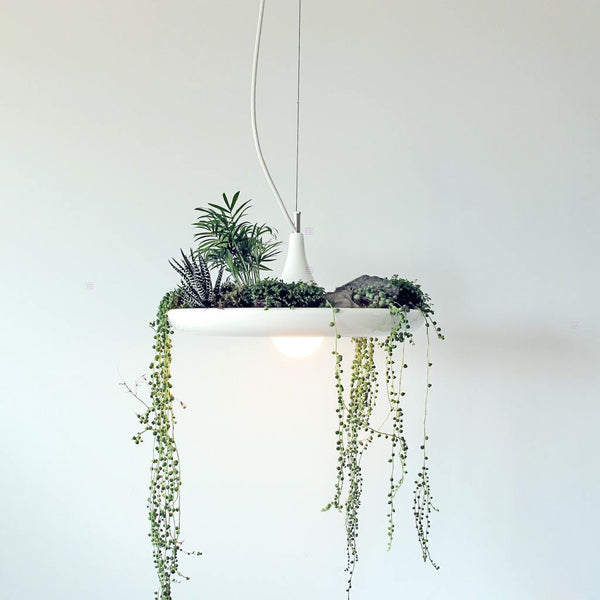 Object Interface Babylon Light | White BL1-W