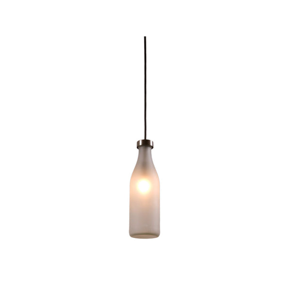DROOG Milk Bottle Lamp Single 