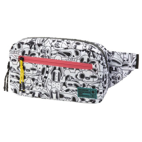 Hex X Jasper Wong Cooler Waistpack