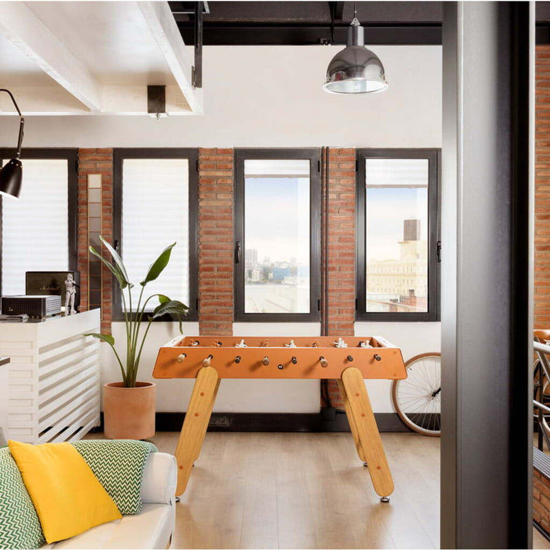 RS Barcelona RS 4 Home Foosball Table