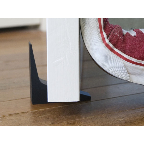 Droog Twin Door Stopper Set | Black  DD-261 10